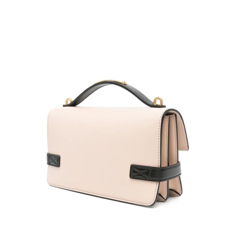 Balmain Women B-Buzz Shoulder 24 Bag - Picture 5 of 5